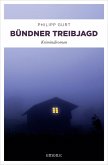 Bündner Treibjagd (eBook, ePUB)