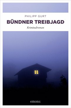 Bündner Treibjagd (eBook, ePUB) - Gurt, Philipp
