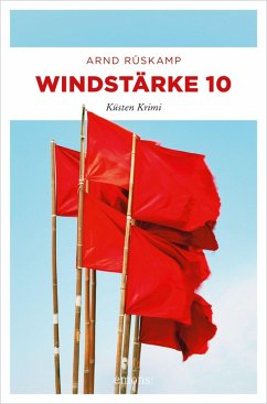 Windstärke 10 (eBook, ePUB) - Rüskamp, Arnd