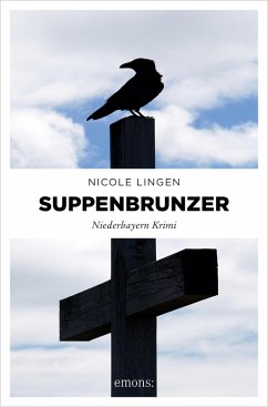 Suppenbrunzer (eBook, ePUB) - Lingen, Nicole