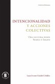 Intencionalidad y acciones colectivas (eBook, ePUB)