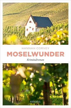 Moselwunder (eBook, ePUB) - Corvey, Hannah