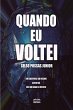 Quando eu voltei (eBook, ePUB) - Bild 1