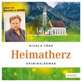 Heimatherz (MP3-Download)