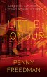 Little Honour (eBook, ePUB) - Bild 1