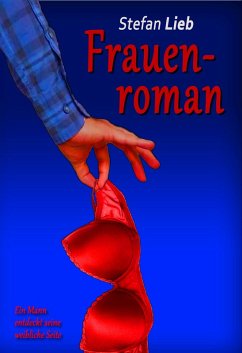 Cover Frauenroman (eBook, ePUB)