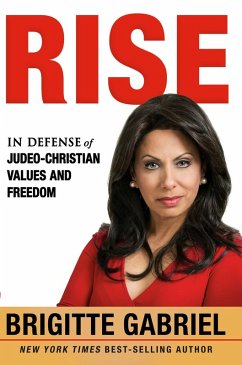 Cover Rise (eBook, ePUB)