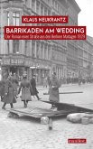Barrikaden am Wedding (eBook, ePUB)