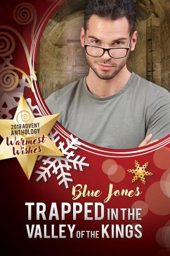 Cover Trapped in the Valley of the Kings (eBook, ePUB)