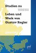 Studien zu Leben und Werk von Gustav... - Bild 1