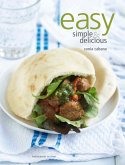 Easy, Simple and Delicious (eBook, ePUB)
