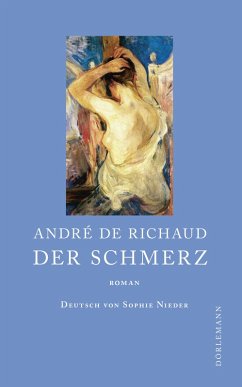 Der Schmerz (eBook, ePUB) - de Richaud, André