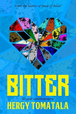 Bitter (Life of Hergy, #1) (eBook, ePUB) - Tomatala, Hergy