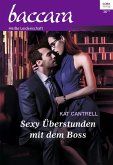 Sexy Überstunden mit dem Boss (eBook, ePUB)