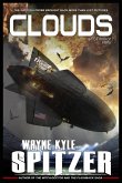 Clouds: An SF/Horror Story (eBook, ePUB)