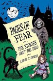 Pages of Fear: Five Stories About the Dead (eBook, ePUB)