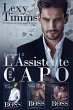 L'Assistente del Capo - La Serie #1-3... - Bild 1