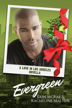 Cover Evergreen (Love in Los Angeles, #1.5) (eBook, ePUB)
