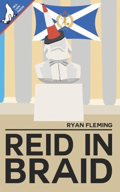Reid in Braid (eBook, ePUB) - Fleming, Ryan