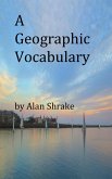 A Geographic Vocabulary (eBook, ePUB)