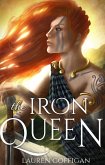 The Iron Queen: A Novel of Boudica (Celtic Queens Collection) (eBook, ePUB)