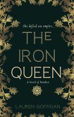 The Iron Queen: A Novel of Boudica (Celtic Queens Collection) (eBook, ePUB)