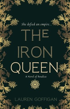 Cover The Iron Queen: A Novel of Boudica (Celtic Queens Collection) (eBook, ePUB)