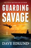 Guarding Savage (eBook, ePUB)