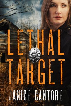 Cover Lethal Target (eBook, ePUB)