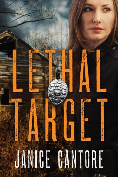 Lethal Target (eBook, ePUB) Lethal Target (eBook, ePUB)
