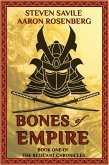 Bones of Empire (The Relicant Chronicles, #1) (eBook, ePUB)