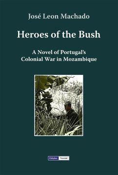 Cover Heroes of the Bush (eBook, ePUB)