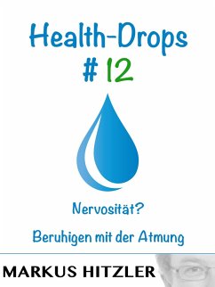 Cover Health-Drops #012 (eBook, ePUB)
