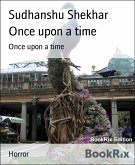 Once upon a time (eBook, ePUB)