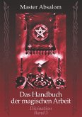 Das Handbuch der magischen Arbeit (eBook, ePUB)