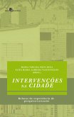 Intervenções na Cidade (eBook, ePUB)