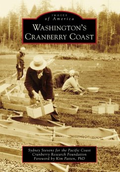 Cover Washington's Cranberry Coast (eBook, ePUB)