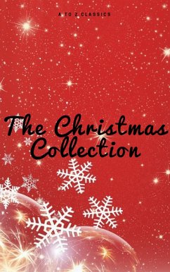 Cover The Christmas Collection (Illustrated Edition) (eBook, ePUB)