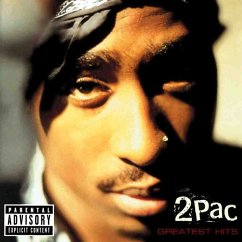 Greatest Hits (Ltd. 4lp) - 2pac