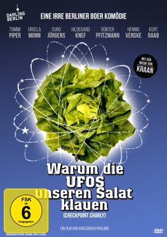 Warum Die Ufos Unseren Salat Klauen (Checkpoint CH - Jürgens,Curd/Piper,Tommi/Knef,Hildegard