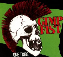 One Tribe - Gimp Fist