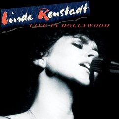 Live In Hollywood - Ronstadt,Linda