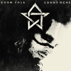 Doom Folk - Ochs,Conny