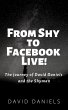 From Shy to Facebook Live! The Journey... - Bild 1