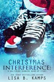 Christmas Interference (The Baltimore Banners, #11.5) (eBook, ePUB)
