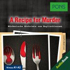 PONS Hörkrimi Englisch: A Recipe for Murder (MP3-Download)