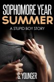 Sophomore Year Summer (A Stupid Boy Story, #8) (eBook, ePUB)