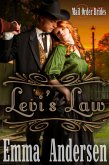 Levi's Law (eBook, ePUB)