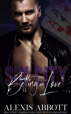 Cover Betting on Love (eBook, ePUB)