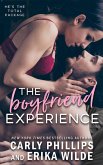 The Boyfriend Experience (eBook, ePUB)